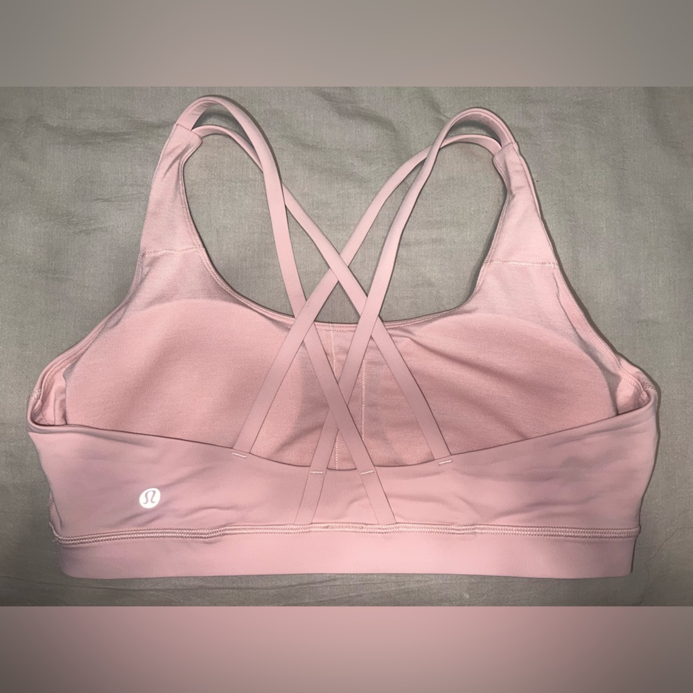 Lululemon Energy Sports Bra